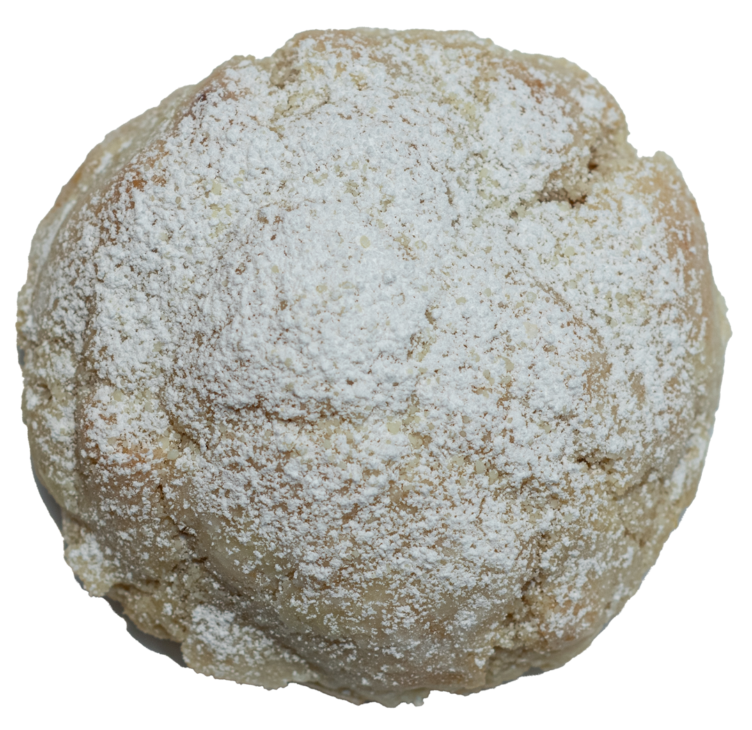 Lemon Luxe Cookie – Levi Grace Co