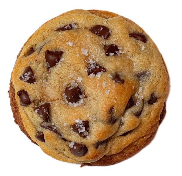Salted Chocolate Chip