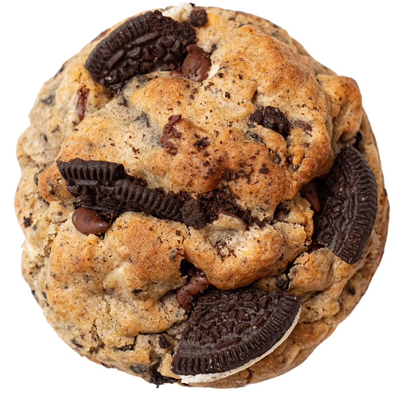 Oreo Delight