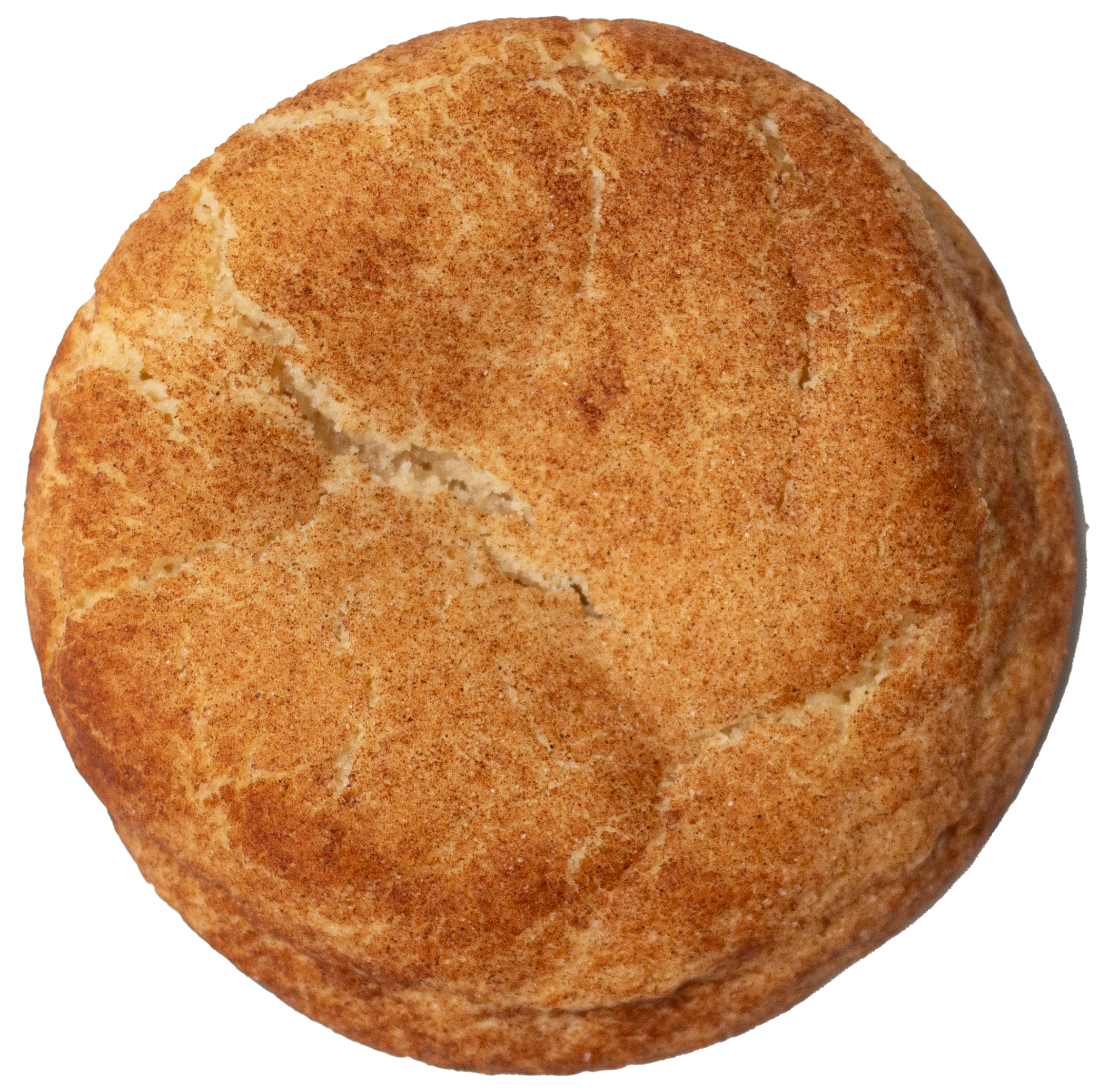 Snickerdoodle